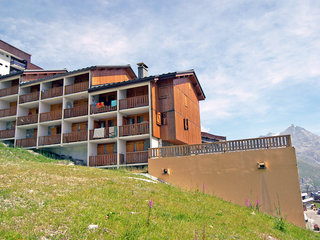General view