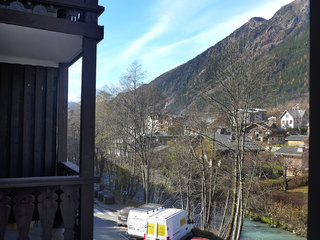 General view