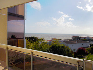 La Galerne, Royan