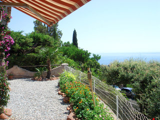 La Galine, Golfe de Saint Tropez