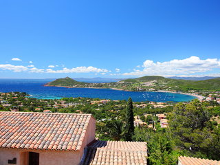 La Galine, Golfe de Saint Tropez