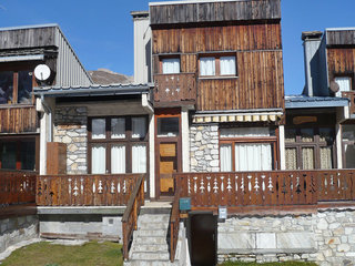 General view