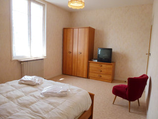 La Garenne, Deauville