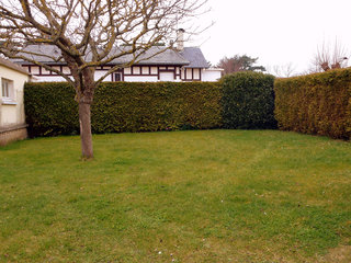 La Garenne, Deauville
