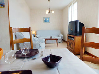 La Garenne, Deauville