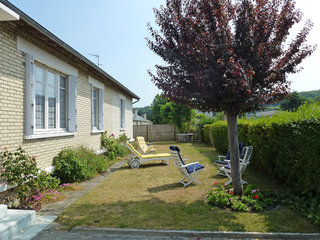La Garenne, Deauville