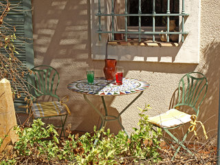 La Noria, Avignon