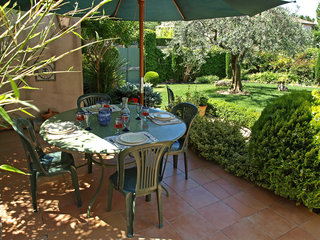 La Noria, Avignon