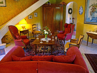 La Noria, Avignon