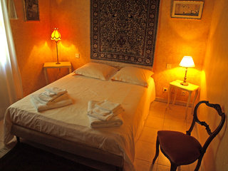 La Noria, Avignon