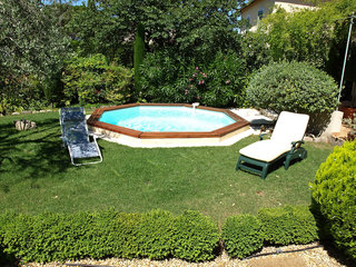 La Noria, Avignon