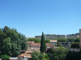 La Palmeraie No.2, Golfe de Saint Tropez