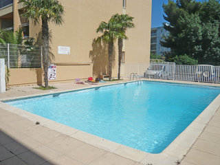 La Palmeraie No.2, Golfe de Saint Tropez