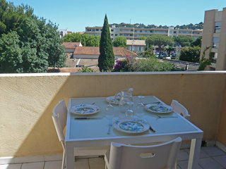 La Palmeraie No.2, Golfe de Saint Tropez