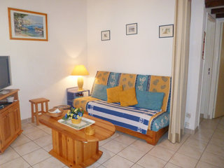 General view