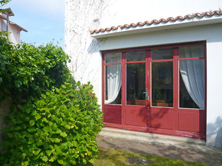 La République No.2, Biarritz