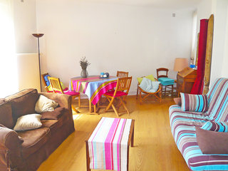 La République No.2, Biarritz