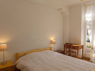 La République No.2, Biarritz
