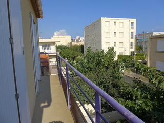 General view