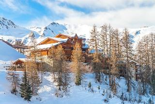 Lagrange Prestige Aspen