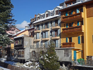 General view