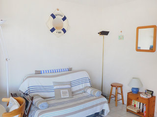 Le Beaupré No.10, Canet en Roussillon