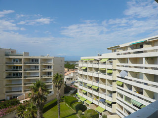 Le Beaupré No.10, Canet en Roussillon