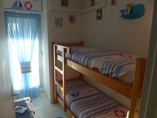 Le Beaupré No.10, Canet en Roussillon
