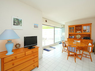 Le Beaupré No.10, Canet en Roussillon