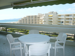 Le Beaupré No.10, Canet en Roussillon