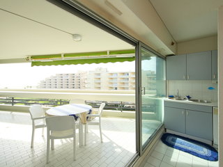 Le Beaupré No.10, Canet en Roussillon