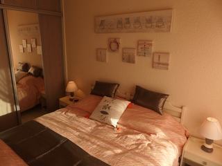 Le Beaupré No.10, Canet en Roussillon