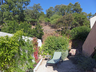 General view