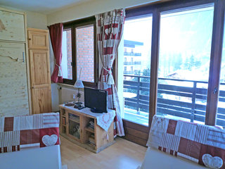 General view