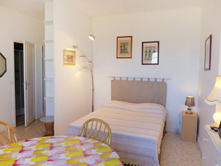 Le Caneton No.2, Deauville