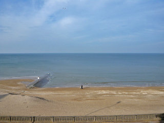 Le Caneton No.2, Deauville