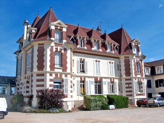 Le Caneton No.2, Deauville