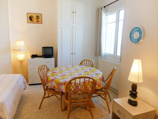 Le Caneton No.2, Deauville