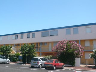 Le Caounil Ii, Narbonne
