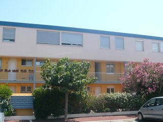 Le Caounil Ii, Narbonne