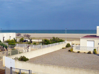 Le Caounil Ii, Narbonne