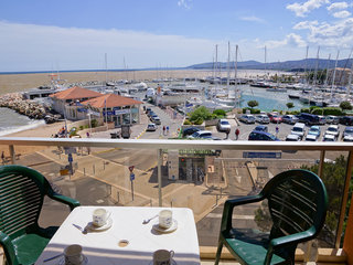 Le Capitole No.2, Golfe de Saint Tropez