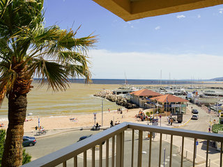 Le Capitole No.2, Golfe de Saint Tropez