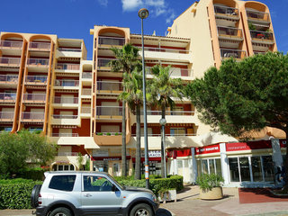 Le Capitole No.2, Golfe de Saint Tropez