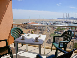 Le Capitole No.2, Golfe de Saint Tropez