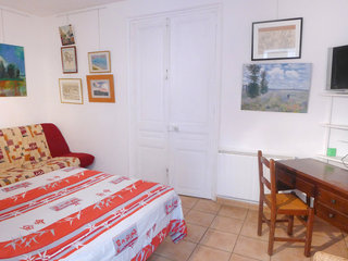 Le Chalet Des Fleurs, Deauville