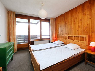 Le Curling B No.7, French Alps