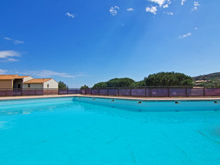 Le Domaine De La Gaillarde No.7, Golfe de Saint Tropez
