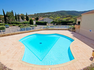 Le Domaine De La Gaillarde No.7, Golfe de Saint Tropez