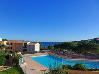 Le Domaine De La Gaillarde No.7, Golfe de Saint Tropez